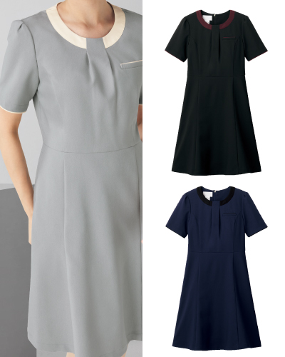 3024SC　FOLK(フォーク)　ワンピース