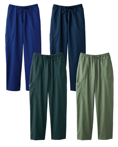 5020SC　FOLKｘDickies　ストレートパンツ　男女兼用