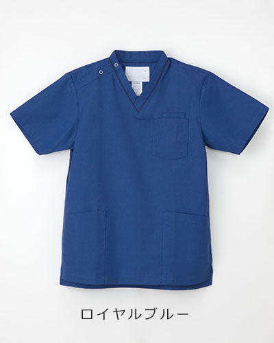 SL-5092 ナガイレーベン(nagaileben) 男女兼用上衣