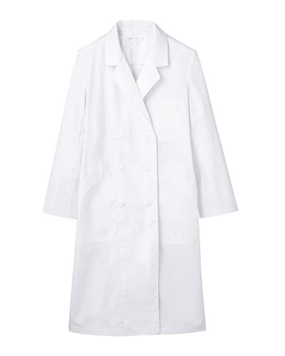 51-011_51-013_51-017　ドクターコ－ト　レディス　長袖　MONTBLANC