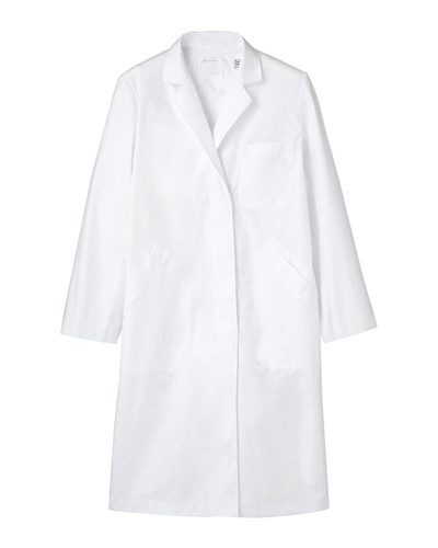 51-101_51-103_51-105　ドクターコ－ト　レディス　長袖　MONTBLANC