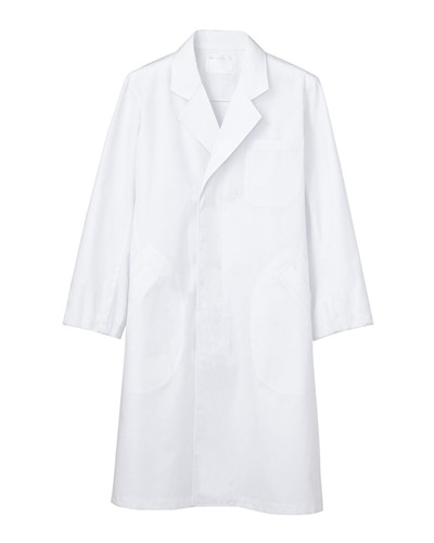 51-601_51-603　ドクターコ－ト　メンズ　長袖　MONTBLANC