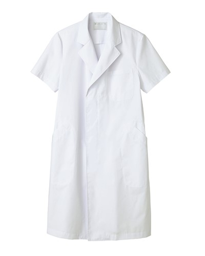 51-602_51-604　ドクターコ－ト　メンズ　半袖　MONTBLANC