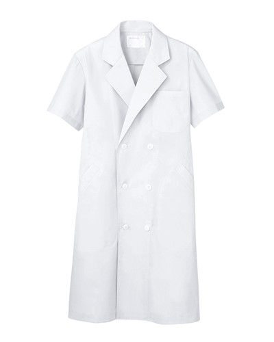 51-612_51-614　ドクターコ－ト　メンズ　半袖　MONTBLANC