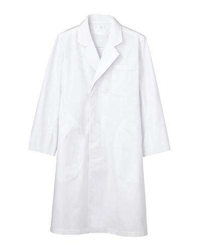 51-801_51-803　ドクターコ－ト　メンズ　長袖　MONTBLANC