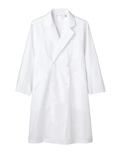 51-811_51-813　ドクターコ－ト　メンズ　長袖　MONTBLANC