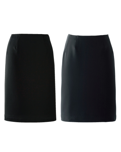 51870　タイトスカート（55cm丈） オールシーズン　en joie(アンジョア)