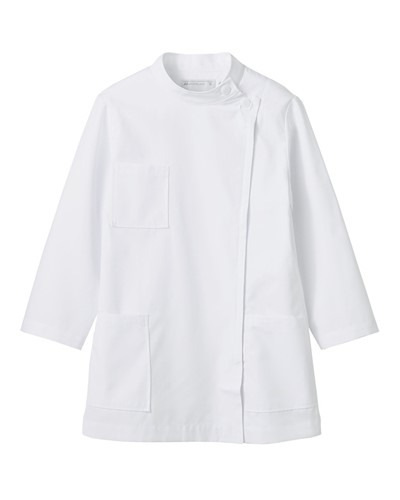 52-111_52-113_52-115　ケーシー　レディス　８分袖　MONTBLANC