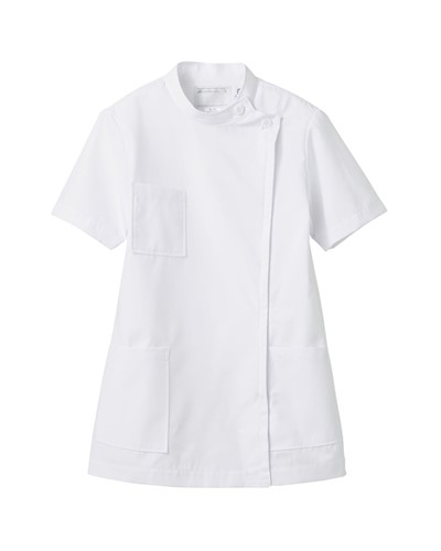 52-112_52-114_52-116　ケーシー　レディス　半袖　MONTBLANC