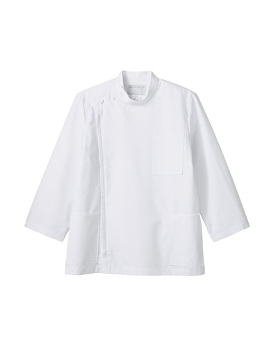 52-811_52-813　ケーシー　メンズ　８分袖　MONTBLANC