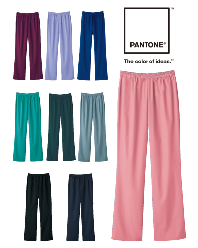 6003SC　FOLK(フォーク)ストレートパンツ男女兼用