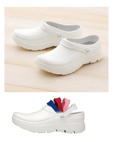 フォーク　シューズ