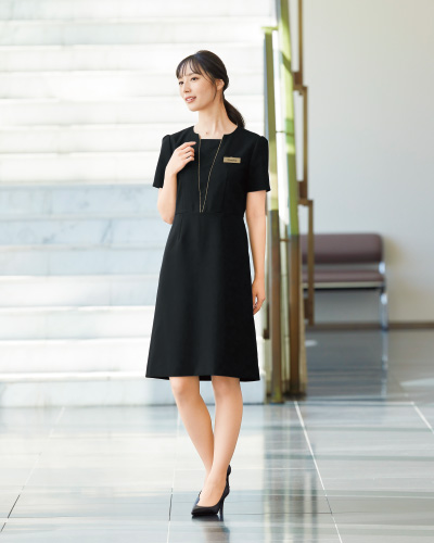 62056 ワンピース ラ・ボーテ en joie(アンジョア)