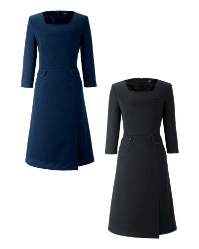 62060　en joie(アンジョア)　ワンピース　