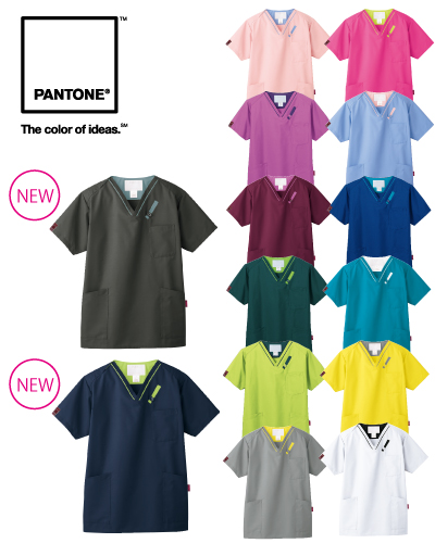 ナースウェアドットコム｜ナースウェア・白衣・スクラブ・介護服