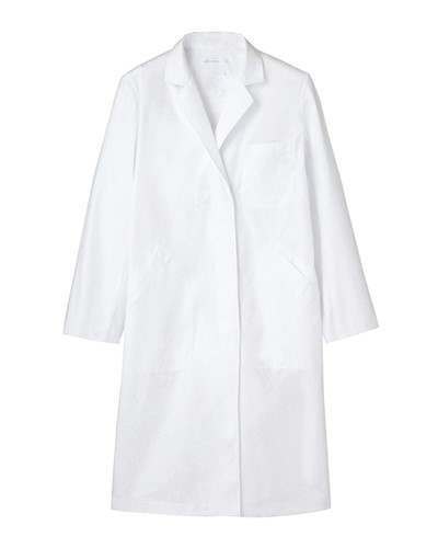 71-061_063_065　ドクターコ－ト　レディス　長袖　MONTBLANC