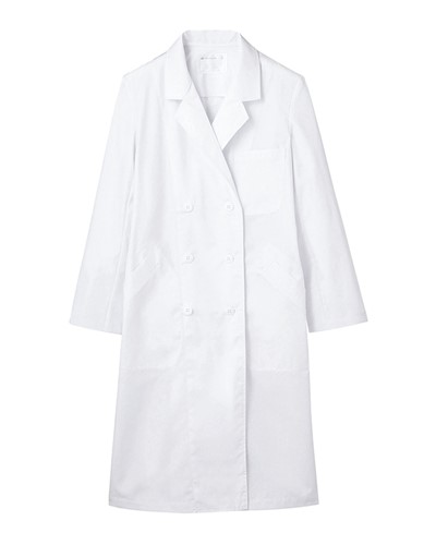 71-071_073_075　ドクターコ－ト　レディス　長袖　MONTBLANC