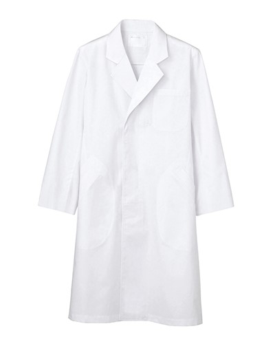 71-661_663　ドクターコ－ト　メンズ　長袖　MONTBLANC