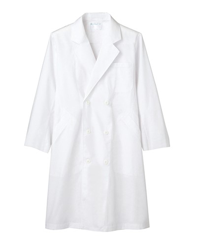 71-671_673　ドクターコ－ト　メンズ　長袖　MONTBLANC