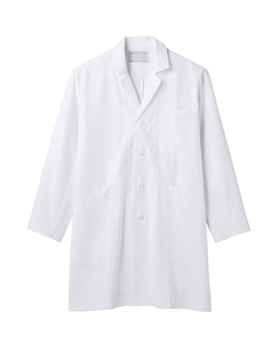 71-681_683_687　ドクターコ－ト　メンズ　長袖　MONTBLANC