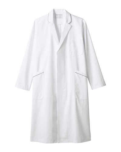 71-690_699　ドクターコ－ト　メンズ　長袖　MONTBLANC