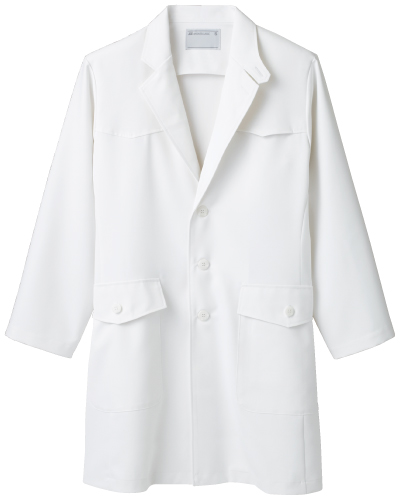 71-831　MONTBLANC　メンズドクターコート