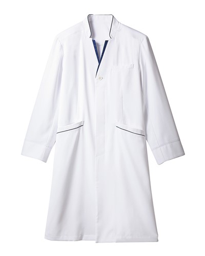 71-849　ドクターコ－ト　メンズ　長袖　MONTBLANC