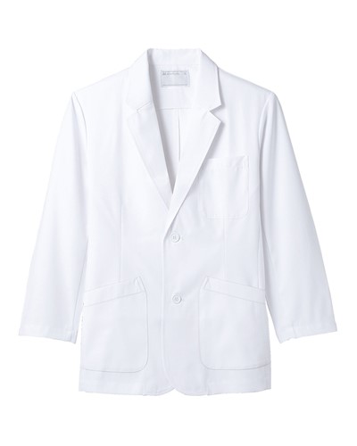 71-901　ドクターブレザー　メンズ　長袖　MONTBLANC