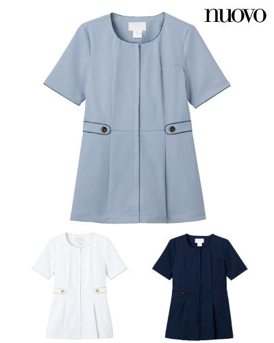 7102SC　FOLK(フォーク)　レディススクラブ