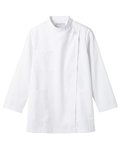 72-351_72-353_72-355_72-357　ケーシー　レディス　長袖　MONTBLANC