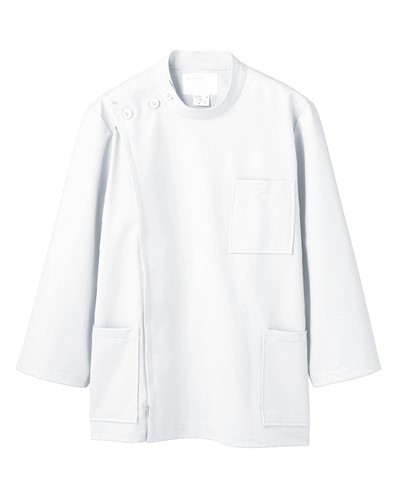 72-701_72-703_72-715　ケーシー　メンズ　８分袖　MONTBLANC