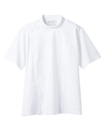 72-962_72-964　ケーシー　メンズ　半袖　MONTBLANC