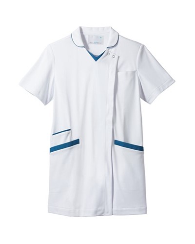 73-2274_2278_2279_2282_2283_2284_2288　スクラブ　レディス　半袖　MONTBLANC