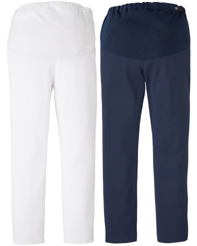 854　マタニティパンツ　KAZEN(カゼン)