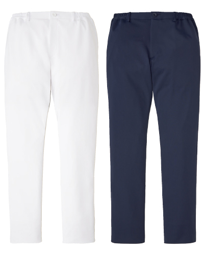 857　メンズスラックス　KAZEN(カゼン)