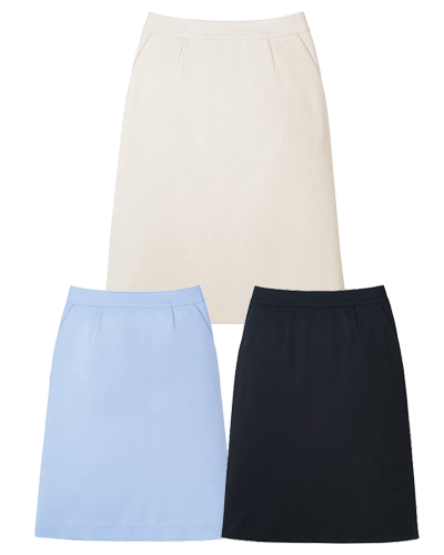 9011　スカート　 HANECTONE(ハネクトーン)