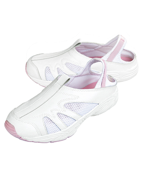 927　シェスター日本ヘルスシューズ　ナースクロッグ