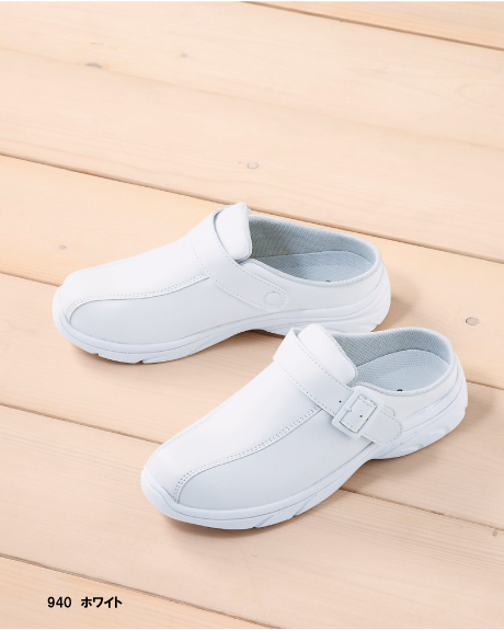 940　FOLK(フォーク)　サボ・スリッポン