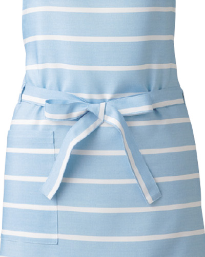 APK913　エプロン用ウエストヒモ(別寸用)　KAZEN・カゼン