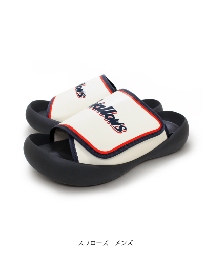 BCBF5006　リゲッタ　プロ野球　コラボサンダル