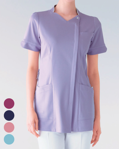 BD-6122　ナガイレーベン(nagaileben) Brigth Days(ブライトデイズ)　チュニック