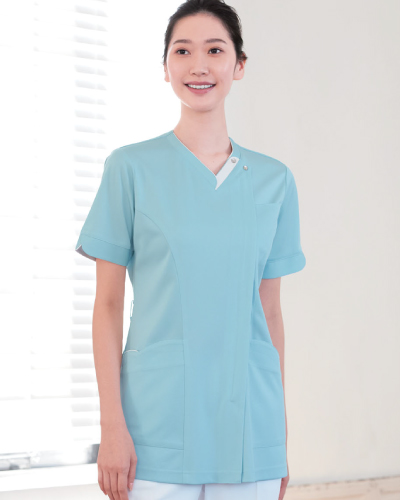 BD-6132　スクラブ　ナガイレーベン(nagaileben) Brigth Days(ブライトデイズ)　