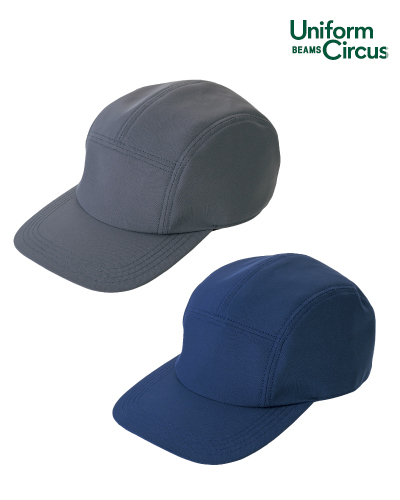 BKA9001　Uniform Circus BEAMS　ビームス キャップ  男女兼用　