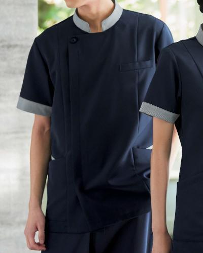 BR-4013 メンズジャケット Raffiria(ラフィーリア) オンワード(ONWARD)