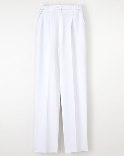 CA-1723　ナガイレーベン(nagaileben)キャリアルレディスパンツ