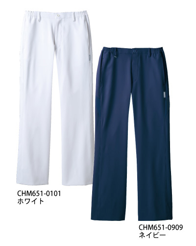 CHM651 アシックス(asics)　パンツ メンズ