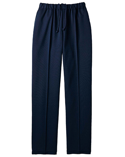 CR542　キラク　(kiraku)　スレンダーパンツ　男女兼用