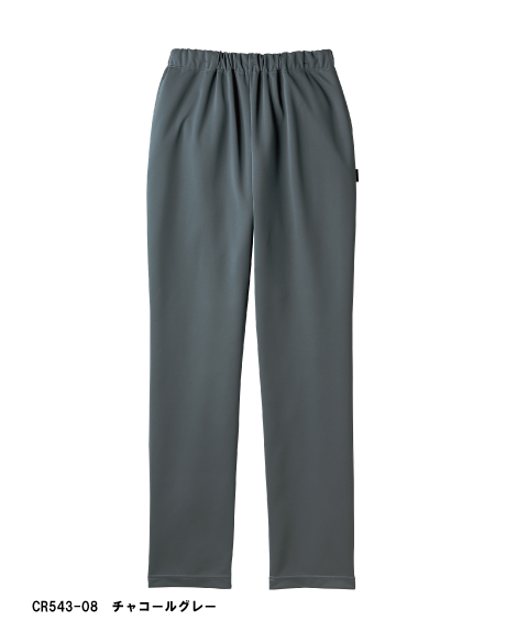 CR543 キラク　(kiraku)  スレンダーパンツ