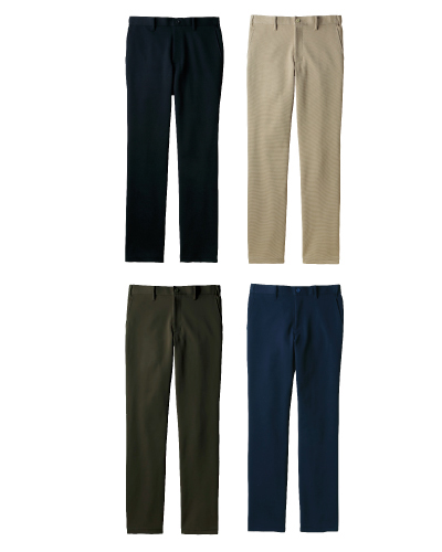 CR574 キラク　(kiraku)  メンズパンツ