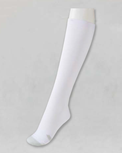 CSK3000-10　レディス 3D着圧ソックス MONTBLANC